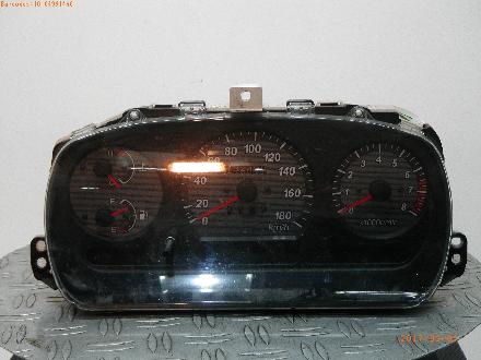 Instrumentenkombination DAIHATSU Sirion (M1) 132430 km