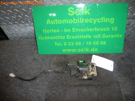 Türschloss links hinten MAZDA 626 IV Hatchback (GE) 134667 km