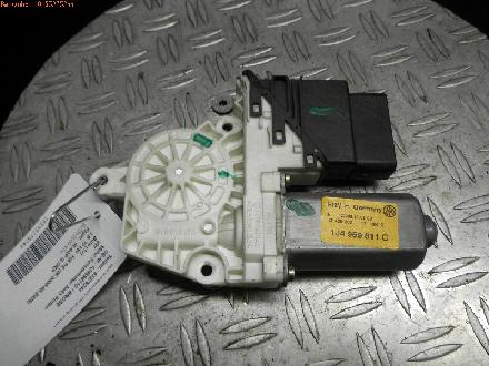 Motor Fensterheber links hinten VW Bora (1J) km