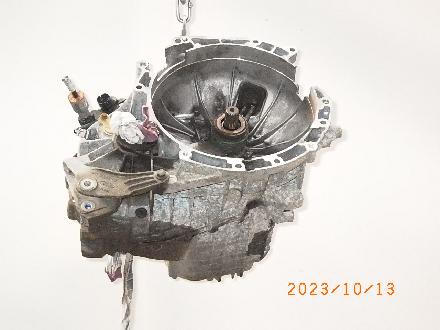 Schaltgetriebe FORD Mondeo III Kombi (BWY) MTX75