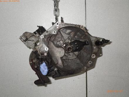 Schaltgetriebe PEUGEOT 307 Break 1.6 16V 80 kW 109 PS (03.2002-04.2008)