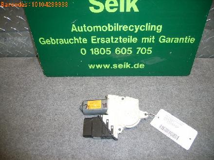 Motor Fensterheber links hinten VW Bora (1J) 86000 km