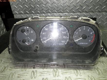 Instrumentenkombination DAIHATSU Sirion (M1) 109853 km