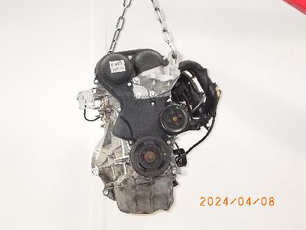 Motor ohne Anbauteile (Benzin) FORD Focus II Turnier (DA3) SHDC