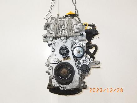 Motor ohne Anbauteile ( H5FF408 ) DACIA Lodgy (JS)