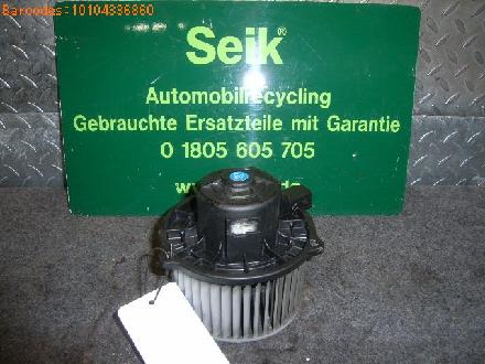 Gebläsemotor HYUNDAI Getz (TB) 88921 km