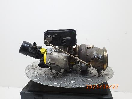 Turbolader JEEP Renegade 1.3 T-GDi (BU, B1) 46335516