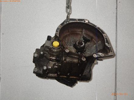 Schaltgetriebe FORD Street Ka (RL2) 1.6 70 kW 95 PS (05.2003-07.2005)