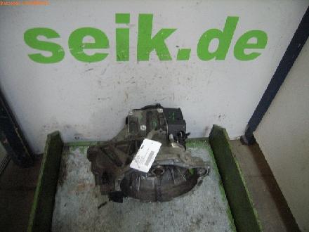 Schaltgetriebe X4R7002FB FORD Focus Turnier (DN) 160510 km