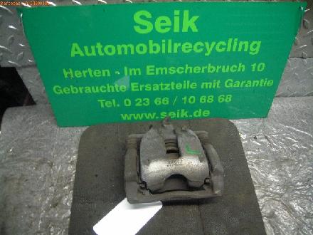 Bremssattel links vorne RENAULT Clio III (R) 35177 km