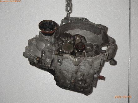 Schaltgetriebe SEAT Ibiza IV (6J) 1.2 44 kW 60 PS (07.2009-12.2015)