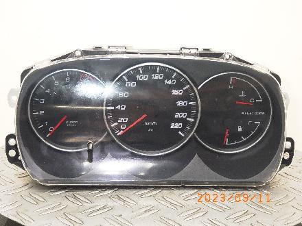 Instrumentenkombination DAIHATSU Copen (L8) 91153 km