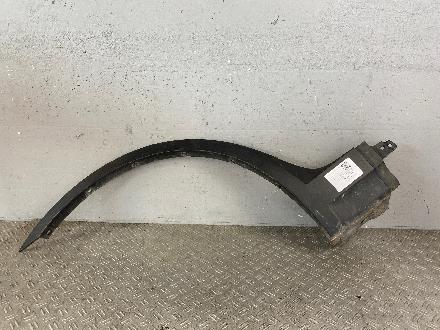 Blende Kotflügel links vorne BMW X3 (E83) 3405817