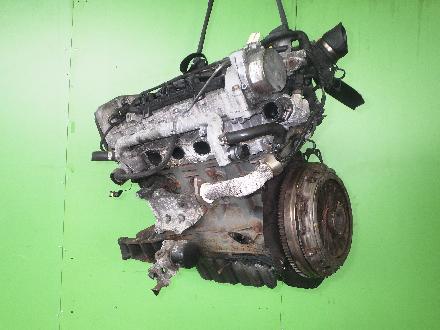 Motor ohne Anbauteile (Diesel) ALFA ROMEO 156 Sportwagon (932) 192A5000