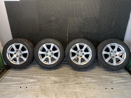 Alufelgen 7,5x16 5x112 MERCEDES-BENZ E-Klasse W212 S212 KBA 47778