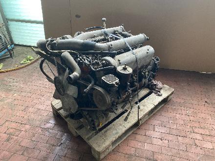 Motor & Getriebe MERCEDES-BENZ 6,3 V8 M100.981, V8, 6,3l, W108, W109,