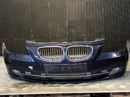 Stoßstange vorne BMW 5er Touring (E61) 7178079