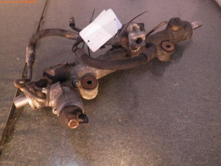 Lenkgetriebe Servo MERCEDES-BENZ C-Klasse (W203) 20311011002