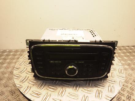 Radio FORD S-MAX (WA6)