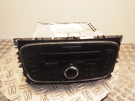 Radio FORD S-MAX (WA6)