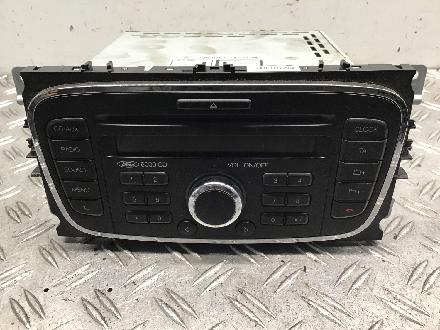 Radio FORD S-MAX (WA6) BS7T-18C815-AH