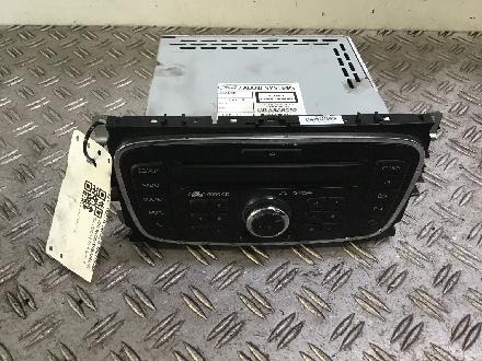 Radio FORD S-MAX (WA6) BS7T-18C815-AH