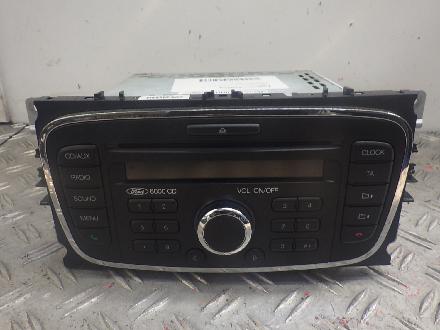 CD-Radio FORD S-MAX (WA6)