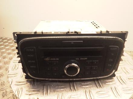 Radio FORD S-MAX (WA6)