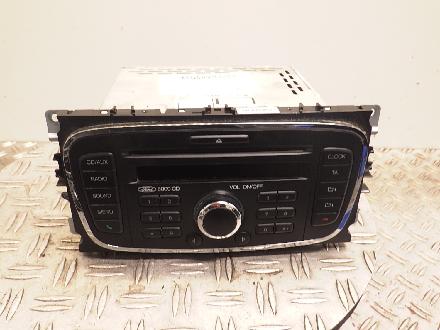 Radio FORD S-MAX (WA6)