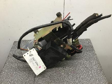 Motor Verdeck RENAULT Megane I Cabriolet (EA)