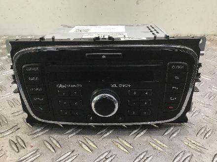 CD-Radio FORD S-MAX (WA6) BS7T-18C815-AH