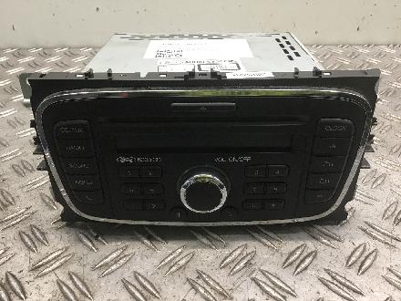 Radio FORD S-MAX (WA6) BS7T-18C815-AH