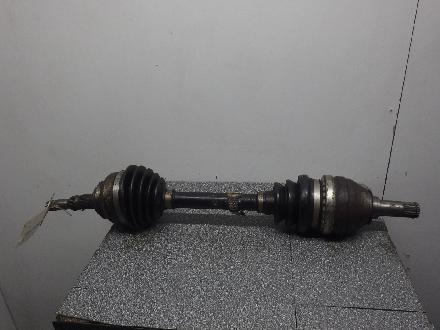 Antriebswelle links vorne OPEL Astra G CC (T98)