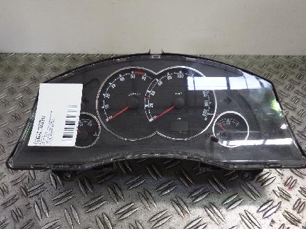 Tachometer OPEL Meriva A