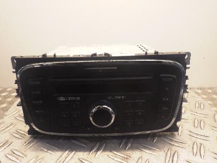 CD-Radio FORD S-MAX (WA6)