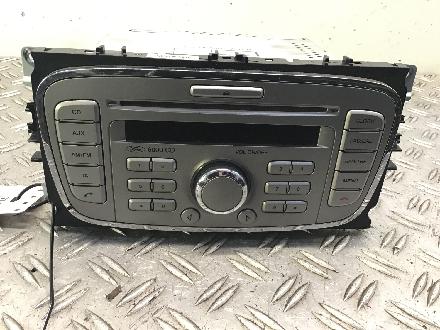 CD-Radio FORD S-MAX (WA6)