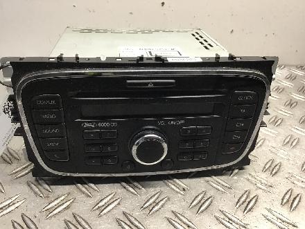 Radio FORD S-MAX (WA6) BS7T-18C815-AH