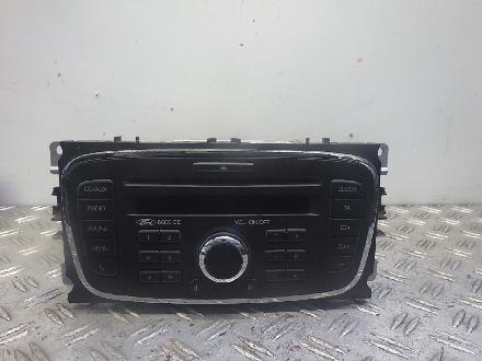 CD-Radio FORD Galaxy (WA6) BS7T-18C815-AF