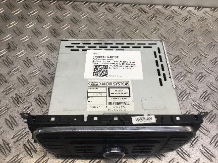 Radio FORD S-MAX (WA6) BS7T-18C815-AH