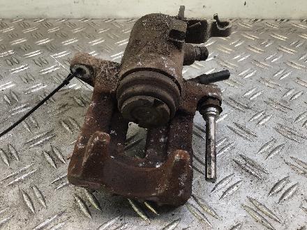 Bremssattel rechts hinten SKODA Yeti (5L)