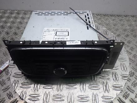 Radio FORD S-MAX (WA6) 2.0 TDCi 103 kW 140 PS (05.2006-12.2014)