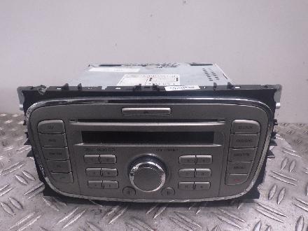 Radio FORD S-MAX (WA6) 7S7T-18C815-BA