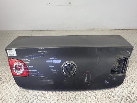 Heckklappe / Heckdeckel VW Passat (3C2, B6) 2.0 TDI 103 kW 140 PS (03.2005-07.2010)