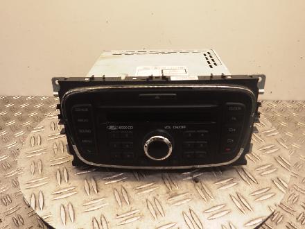 Radio FORD S-MAX (WA6) BS7T-18C815-AE