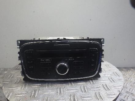 CD-Radio FORD Galaxy (WA6) BS7T-18C815-AF