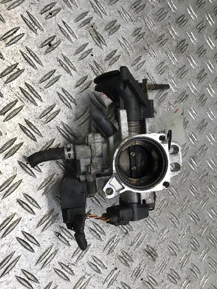 Drosselklappe 22210-0J010 TOYOTA Yaris P1 1.0 VVT-i 48 kW 65 PS 03.2003-09.2005