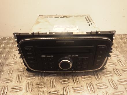 Radio FORD S-MAX (WA6) BS7T-18C815-AG