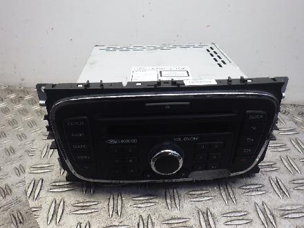 Radio FORD S-MAX (WA6)