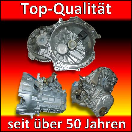 Schaltgetriebe FORD Focus II Turnier (DA3) 4M5R-7002-CE