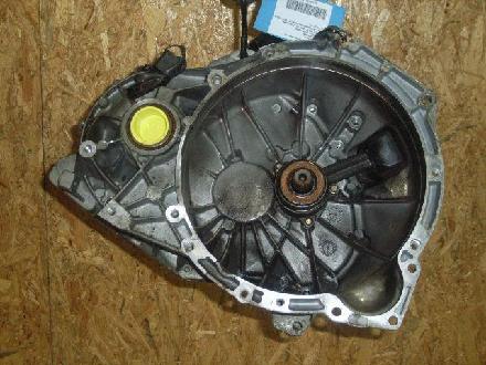 Schaltgetriebe FORD Focus (DAW, DBW) XS4R-7F096-CB